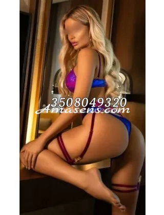 5 - Russa Escort Chieti - 3508049320