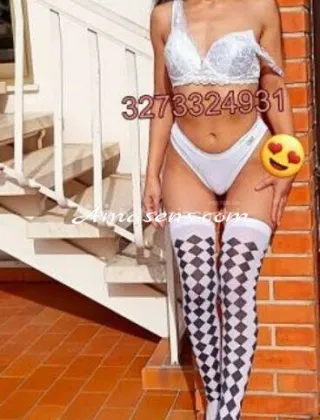 5 - Tania Escort Treviso - 3273324931