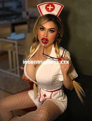 33 - Yasmin Escort Prato - 3381516028