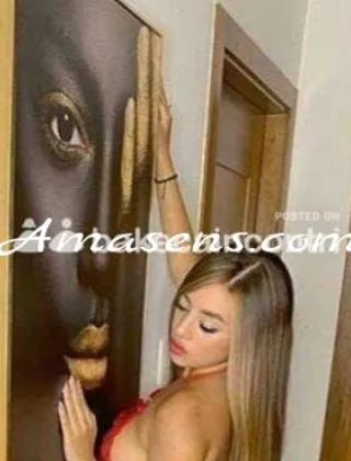 9 - Isabella Escort Bari - 3930644713