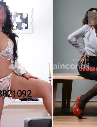 31 - Valeria Escort Roma - 3288821092