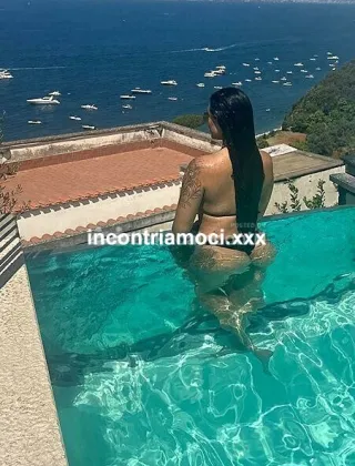 33 - Lauravip Escort Caserta - 3279071519