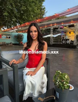 15 - Nayara Bambolina Xl Trans Bologna - 3206394047