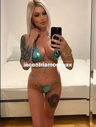 27 - Serena Escort Treviso - 3936445494