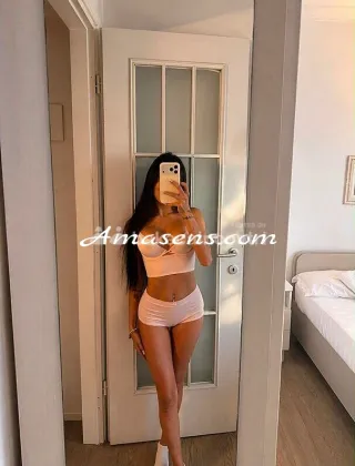14 - Marcela Trans Napoli - 3500946606