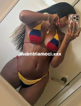 22 - Zoe Escort Forlì-Cesena - 3509557258