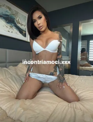 3512067121 - Julieta 23 Escort 🇪🇸 Spagnola Salerno