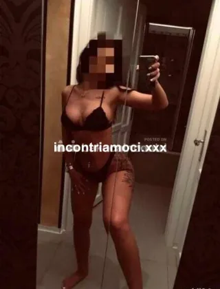 35 - Ili Escort Pesaro e Urbino - 3532198212