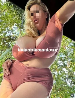 1 - Romana Escort Roma - 3760186797