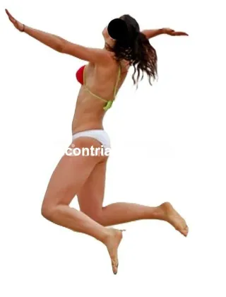 3533070085 - Alessandra Ex.fotomodella.italiana Vera Dea Del