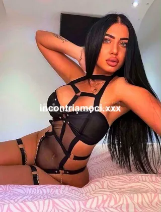 20 - Karla Escort Milano - 3533301984