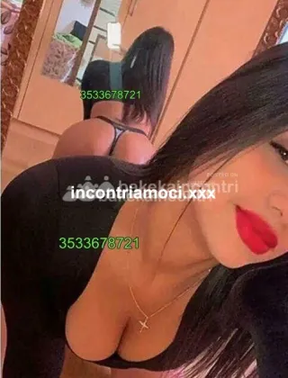 2 - Nola Escort Napoli - 3533678721