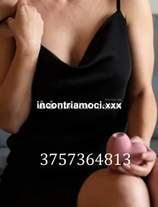 8 - Morena Escort Salerno - 3757364813