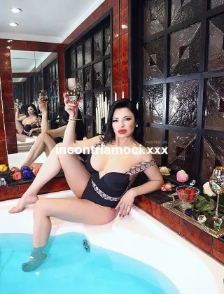 31 - Silvana Escort Genova - 3896611339