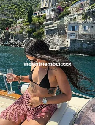 15 - Mya Escort Caserta - 3499708519