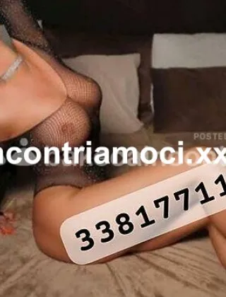 26 - Italo Venezuelana Escort Ancona - 3381771129