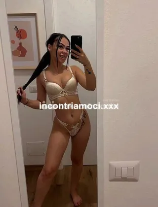 27 - Maia Escort Sondrio - 3937917448