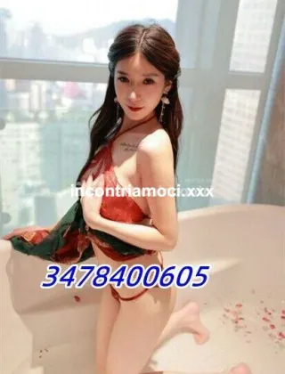 8 - Lili Escort Ragusa - 3478400605