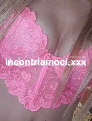 3292397726 - Laura 32 Escort Genova