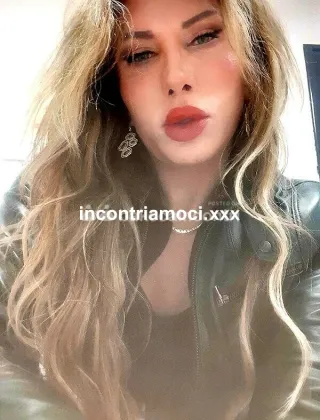 17 - Pamela Trans Firenze - 3452275758