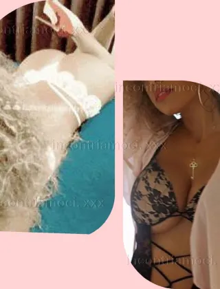 3512270011 - Ad Aversa C'e La Famosa Erika La Napoletana Ex