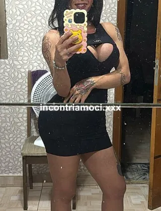 30 - Joyce Naturelly Trans Brescia - 3294460584