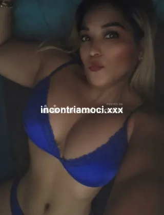 24 - Melissa Escort Matera - 3928519278