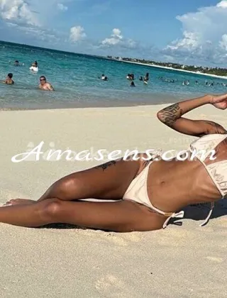 2 - Morgan Escort Milano - 3510671268