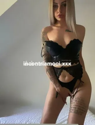 10 - Anna Escort Ravenna - 3930756830