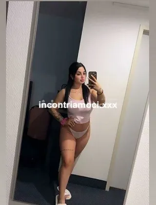 3 - Escort Bologna - 3511723409