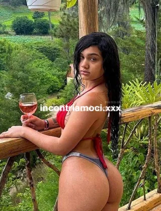 2 - Nathalia Escort Monza e della Brianza - 3931708826