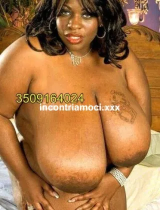 19 - Barbara Escort Bari - 3509164024