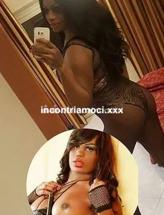 20 - Bianca Trans Milano - 3284709555