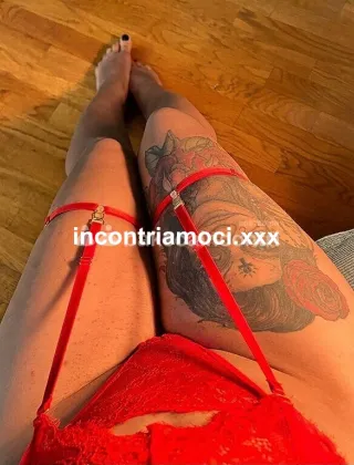 28 - Analu Escort Cosenza - 3478417762
