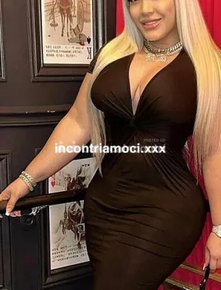 33 - Jennifer Escort Venezia - 3517941438
