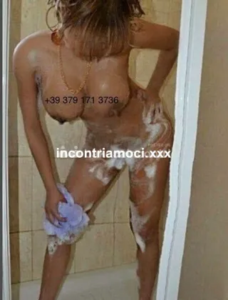 11 - Larissa Escort Trento - 3791713736