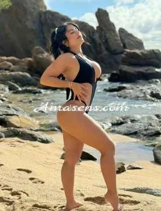 3 - Carla Escort Salerno - 3511240240
