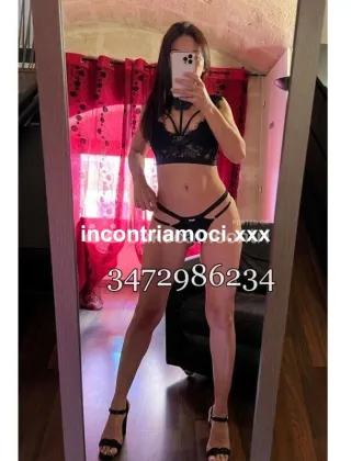 14 - Catalina Escort Taranto - 3472986234
