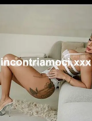 34 - Pamela Escort Caserta - 3933997082