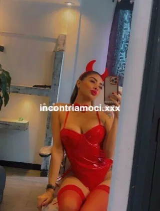 22 - Alejandra Escort Roma - 3509297113