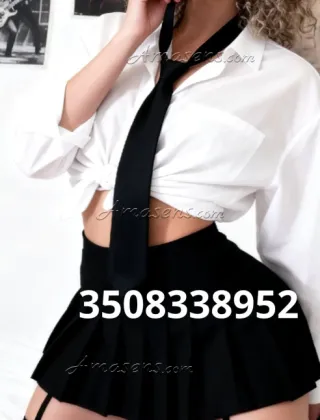 14 - Beatrice Escort Piacenza - 3508338952