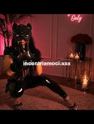 3511309457 - Melisa 21 Milf Milano