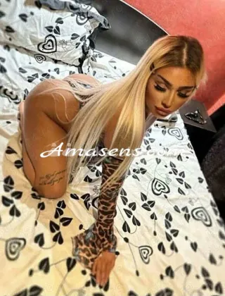 8 - Carla Escort Pisa - 3931067360