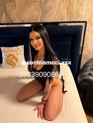 3533909086 - Morena 26 Escort Padova