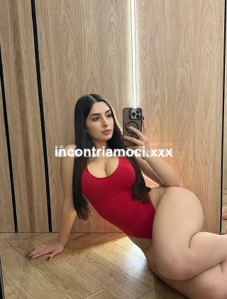 6 - Elisa Escort Arezzo - 3522408740