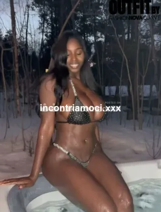 21 - Claudia Escort Rimini - 3511240045