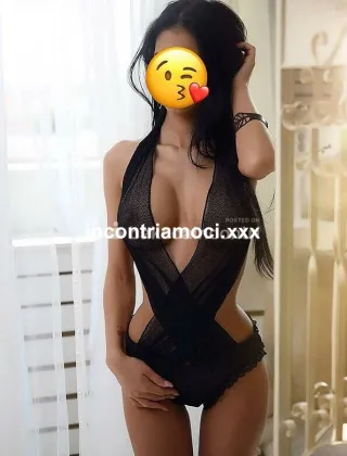 6 - Sara Escort Milano - 3509924431