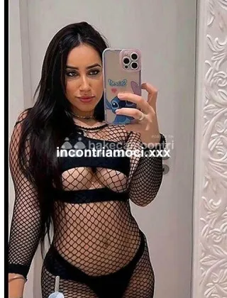 3512135738 - Camila 23 Escort Brescia
