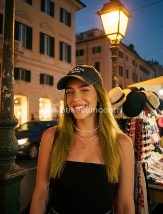 21 - Ninfa Trans Padova - 3533576495