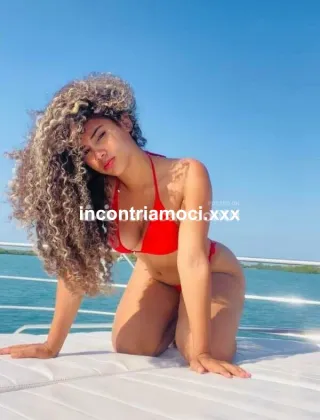 16 - Luna Escort Roma - 3455097047